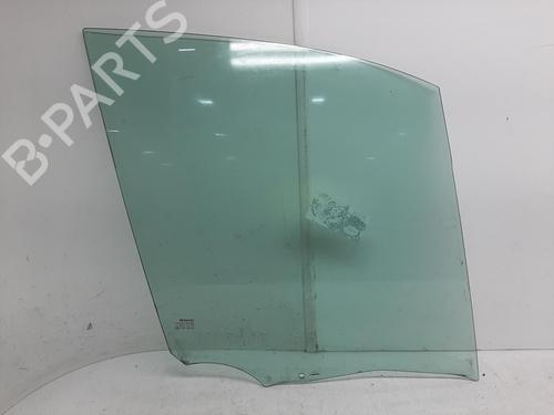 Used Front right door window RENAULT SCÉNIC II (JM0/1_) 1.6 16V (JM1R) (112 hp) 26837101