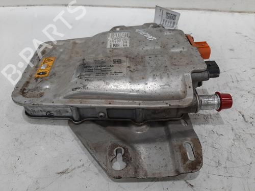 Elektronisk modul JAGUAR I-PACE (X590) EV400 AWD | BP26840208M83 
