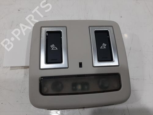 Innerbelysning JAGUAR I-PACE (X590) EV400 AWD (400 hp) 30789291