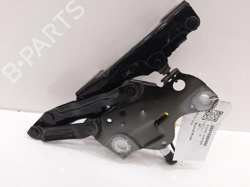 Used Other Other BMW X6 (G06, F96) xDrive 30 d Mild-Hybrid (286 hp) 33987857 33987857