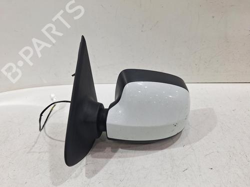 Left mirror DACIA SANDERO II 1.0 SCe 75 (B8JC, B8JD, B8NC) | BP32027293C26 - Image 5