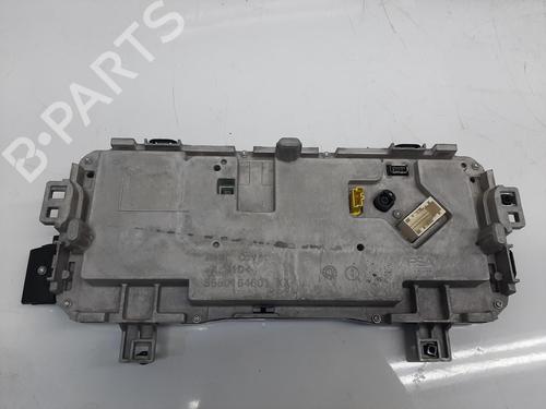 Instrument cluster VAUXHALL MOKKA 1.2 (76) | BP33799798C47 - Image 6