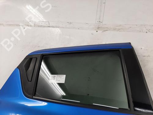 Dør højre bagtil SUZUKI SWIFT V (AZ) 1.0 (A2L310) | BP33336304C5 - Image 2