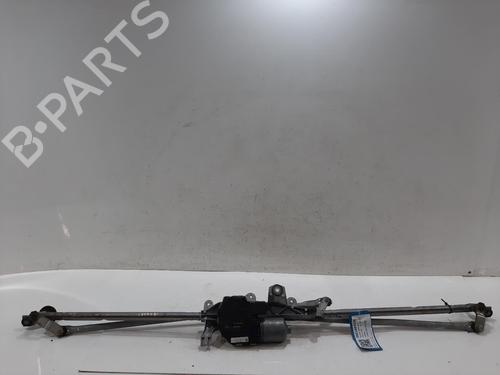 Used Front wiper motor Front wiper motor VAUXHALL ASTRA Mk VI (J) (P10) 1.6 (115 hp) 33179608 33179608