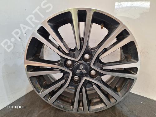 Used Rim Rim 38052801 38052801