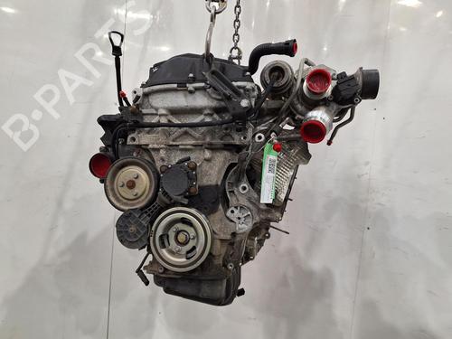 Used Engine Engine BMW 1 (F20) 116 i (136 hp) 40222770 40222770