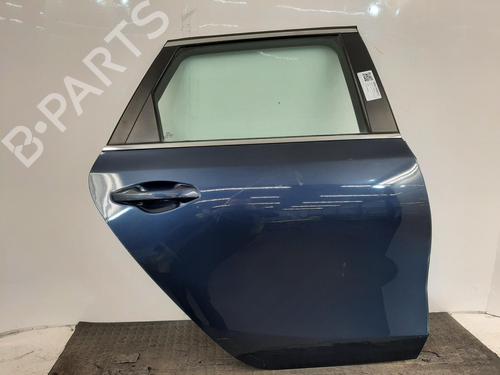Used Right rear door Right rear door KIA CEED Sportswagon (CD) 1.6 CRDi 115 (116 hp) 34377375 34377375