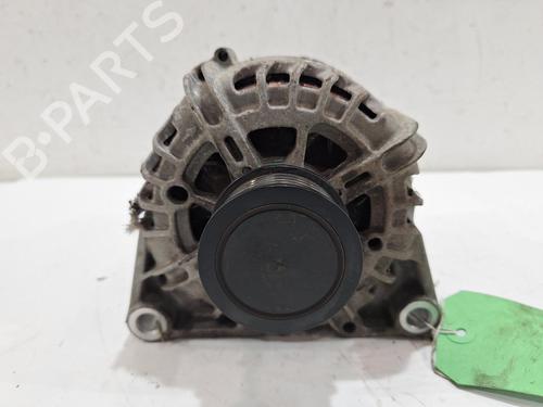 Used Alternator FORD TRANSIT COURIER B460 Box Body/MPV 1.5 TDCi (75 hp) 27408381