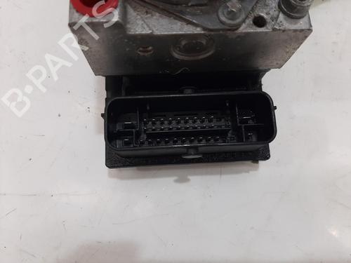 ABS pump VAUXHALL CORSA Mk III (D) (S07) 1.4 (L08) | BP28161488M43 