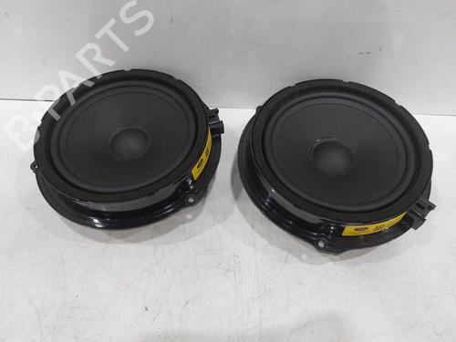 Speaker LAND ROVER DEFENDER Station Wagon (L663) D250 MHEV 4x4 | BP29235687E2 