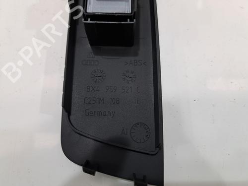 Switch AUDI A1 (8X1, 8XK) 1.4 TFSI | BP34734005I30 - Image 5