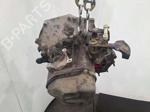 Gearbox PEUGEOT 2008 I (CU_) 1.2 VTi | BP31597102M3