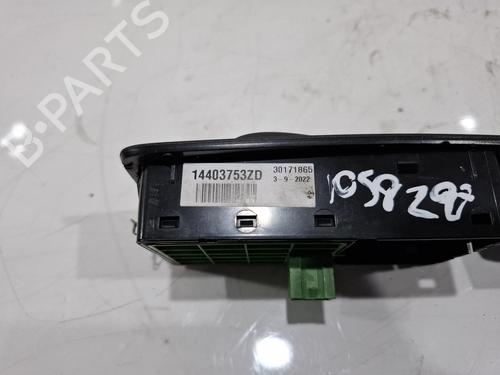 Right front window switch PEUGEOT BOXER Van 2.0 BlueHDi 130 | BP38938655I26 - Image 2