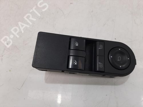 Used Switch Switch VAUXHALL ZAFIRA Mk II (B) (A05) 1.6 (115 hp) 34178818 34178818
