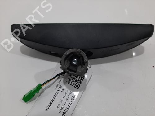 Rear mirror VOLVO V60 II (225) D3 | BP37236321I6 - Image 3