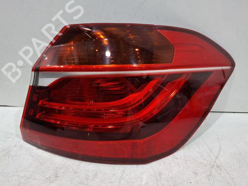 Used Right taillight Right taillight 38595152 38595152