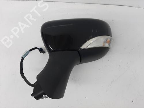 Left mirror RENAULT CLIO IV (BH_) 0.9 TCe 90 (BHNF, BHMA, BHMH, BHJK, BHJR) | BP26788861C26 