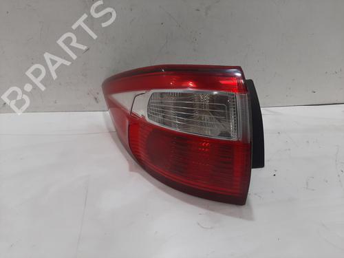 Used Left taillight FORD C-MAX II (DXA/CB7, DXA/CEU) 1.6 TDCi (115 hp) 31009921