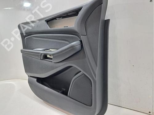 Andre FORD USA EDGE 2.0 TDCi AWD | BP31812058O1