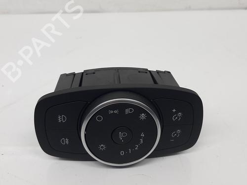 Used Headlight switch Headlight switch 26853589 26853589