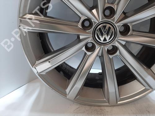 Fælk VW PASSAT B8 Variant (3G5, CB5) 2.0 TDI | BP32851539C45  - Image 5