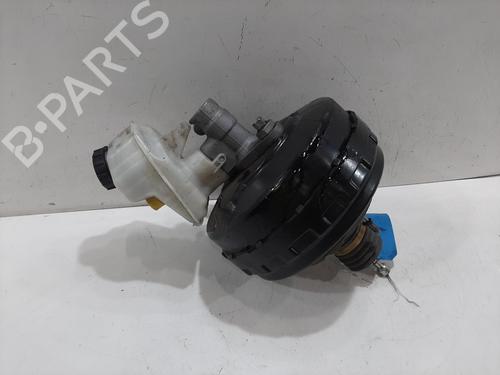 Servo brake VAUXHALL ASTRA Mk VI (J) (P10) 1.6 | BP30756538M42
