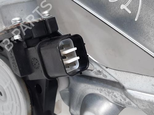Front right window mechanism HONDA CIVIC VIII Hatchback (FN, FK) 1.4 (FK1, FN4) | BP28069290C23 