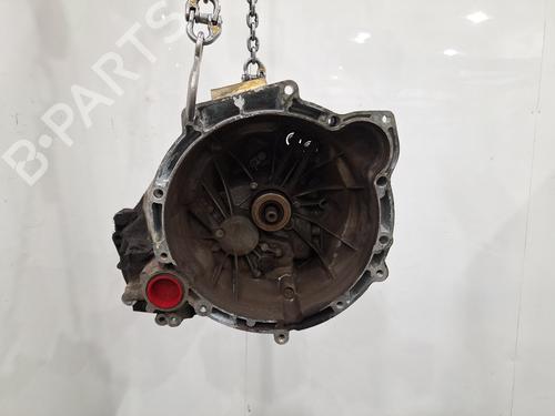 Used Gearbox FORD FIESTA VI (CB1, CCN) 1.25 (82 hp) 31928233