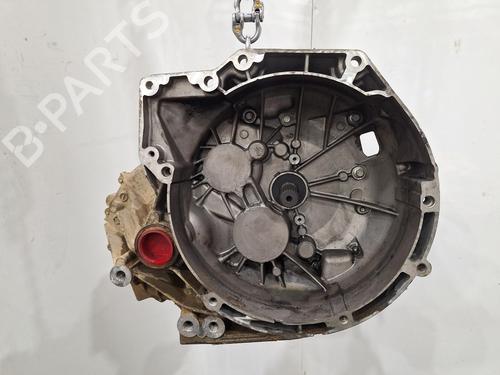 Cambio FORD TRANSIT CONNECT V408 Box Body/MPV 1.5 EcoBlue (75 hp) 30735506