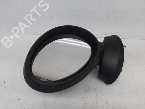 Used Left mirror MINI MINI (R56) One (98 hp) 26775482
