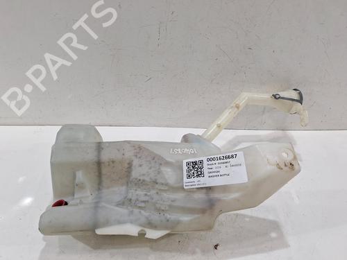 Sprinklertank NISSAN QASHQAI II (J11, J11_) 1.6 dCi (130 hp) 32089429