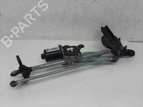 Used Front wiper motor BMW 1 (F20) 118 i (136 hp) 26817548