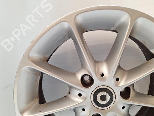 Fælk SMART FORTWO Coupe (451) 1.0 (451.331, 451.380) | BP33698783C45 - Image 2