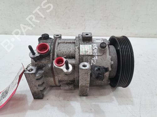 AC compressor KIA SPORTAGE IV (QL, QLE) 1.6 T-GDI AWD | BP37258251M34 - Image 3