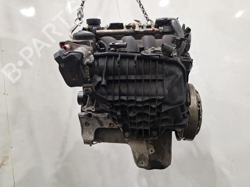 Engine BMW 1 Convertible (E88) 118 i | BP29603790M1 