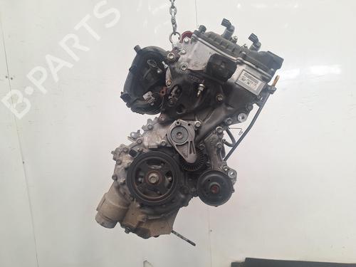 Motor Motor TOYOTA YARIS (_P13_) 1.3 (NSP130_, NSP130) (99 hp) 37607958 37607958