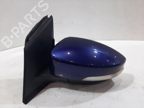 Left mirror FORD KUGA II (DM2) 2.0 TDCi | BP29417638C26 
