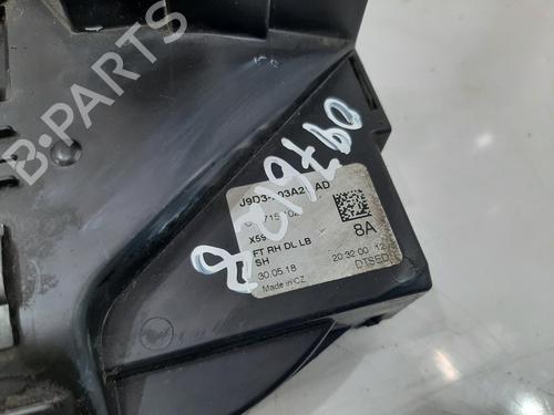 Other JAGUAR I-PACE (X590) EV400 AWD | BP26847615O1 