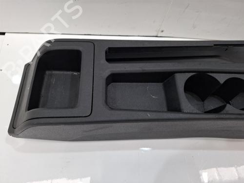 Middle console AUDI A1 Sportback (GBA) 25 TFSI | BP40544272I22 - Image 2