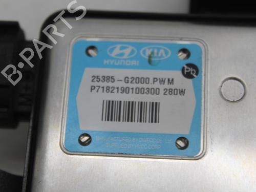 Control unit HYUNDAI IONIQ (AE) 1.6 GDI Hybrid | BP26777308M11 