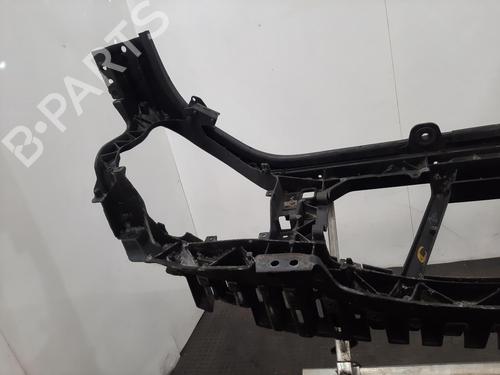 Front slam panel LAND ROVER RANGE ROVER IV (L405) 4.4 SDV8 4x4 | BP30119353C72 