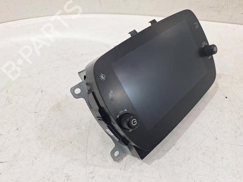 Radio FIAT 500 (312_) 1.0 Mild Hybrid (312.AYD1B) | BP31879103E6