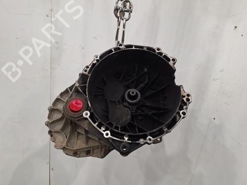 Used Gearbox Gearbox FORD TRANSIT CUSTOM V362 Van (FY, FZ) 2.0 EcoBlue (130 hp) 40128339 40128339