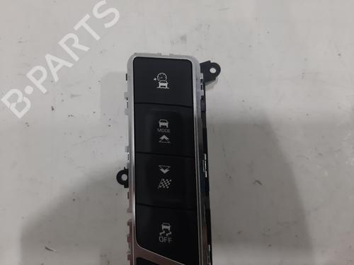 Elektronisk modul JAGUAR I-PACE (X590) EV400 AWD | BP26817300M83 