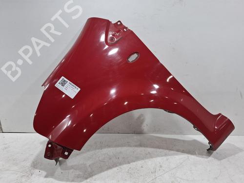 Used Left front fenders Left front fenders 39506848 39506848