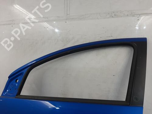 Left front door TOYOTA AYGO (_B1_) 1.0 (KGB10_, KGB10R) | BP28506930C2 