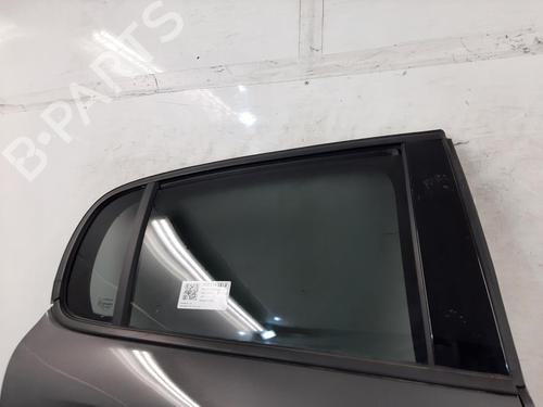 Right rear door PEUGEOT 208 II (UB_, UP_, UW_, UJ_) 1.2 PureTech 100 | BP29553994C5 