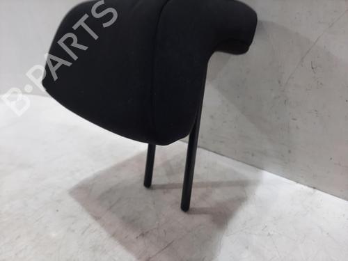 Headrest PEUGEOT 208 I (CA_, CC_) 1.2 VTI 82 | BP29637097I31 