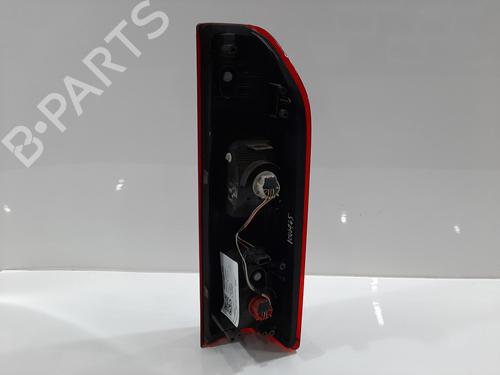 Left taillight VAUXHALL VIVARO B Van (X82) 1.6 CDTi | BP33800028C34  - Image 5
