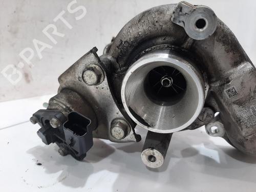 Turbolader/Kompressor PEUGEOT PARTNER Box Body/MPV 1.6 HDi | BP31032958M71